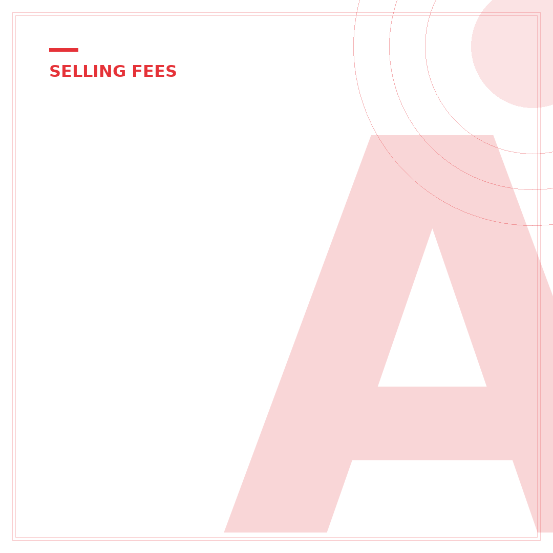 Are There Selling Fees on eBay? Your 2024 Guide to Maximizing Profit