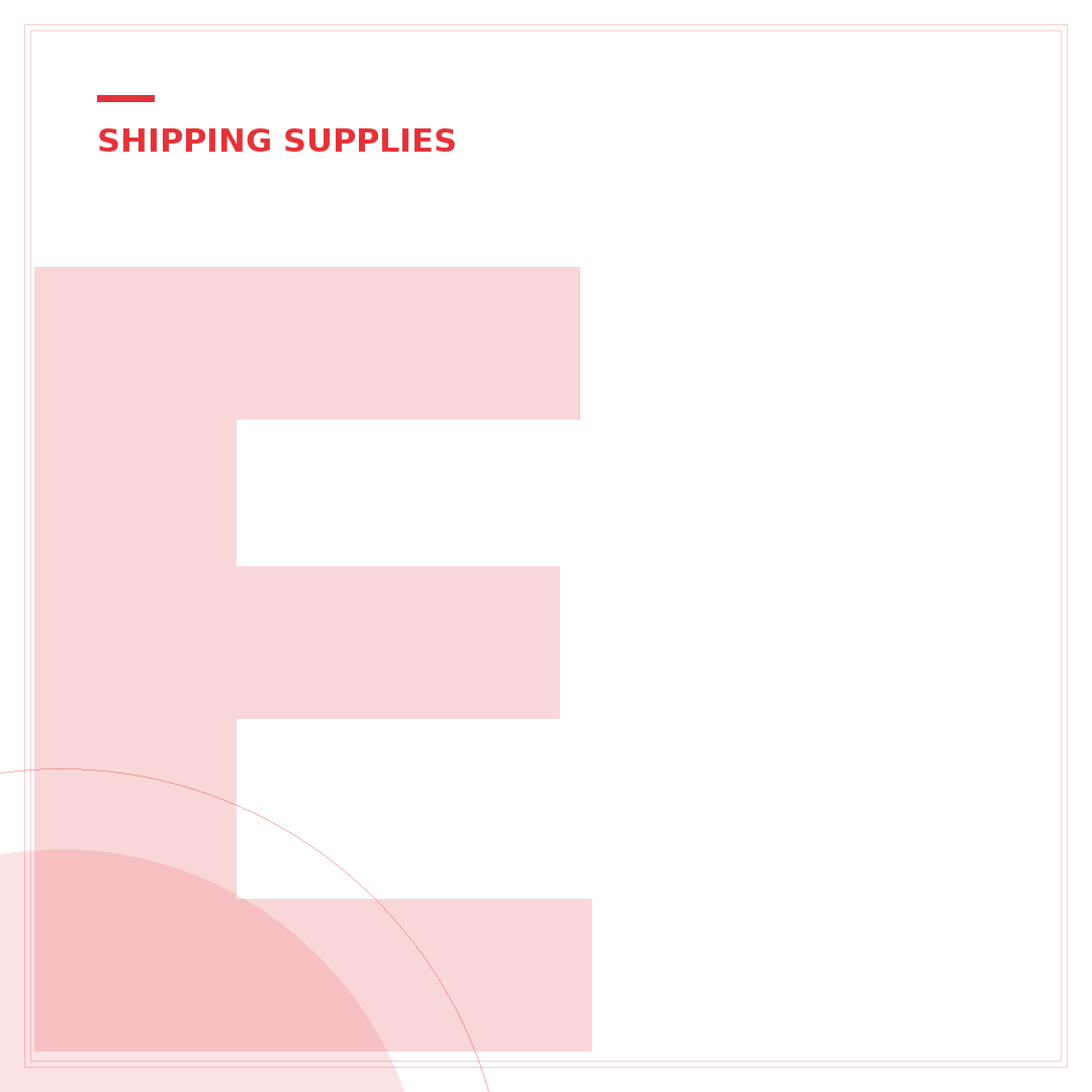 eBay Shipping Supplies Store: 7 Smart Ways to Save