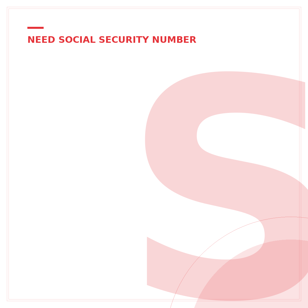 Should You Give eBay Your Social Security Number? What to Know
