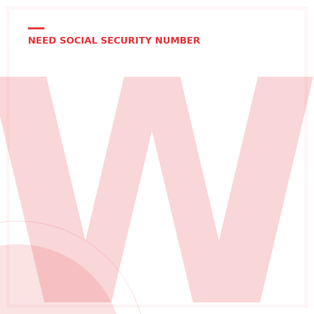 Why Does eBay Need Your Social Security Number? 5 Key Reasons