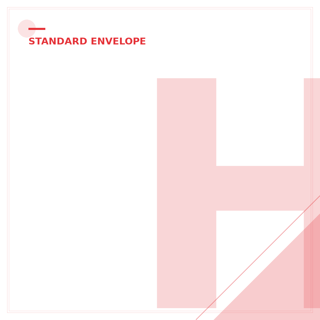 How Thick Can eBay Standard Envelope Be? Understanding the 0.25-Inch Limit