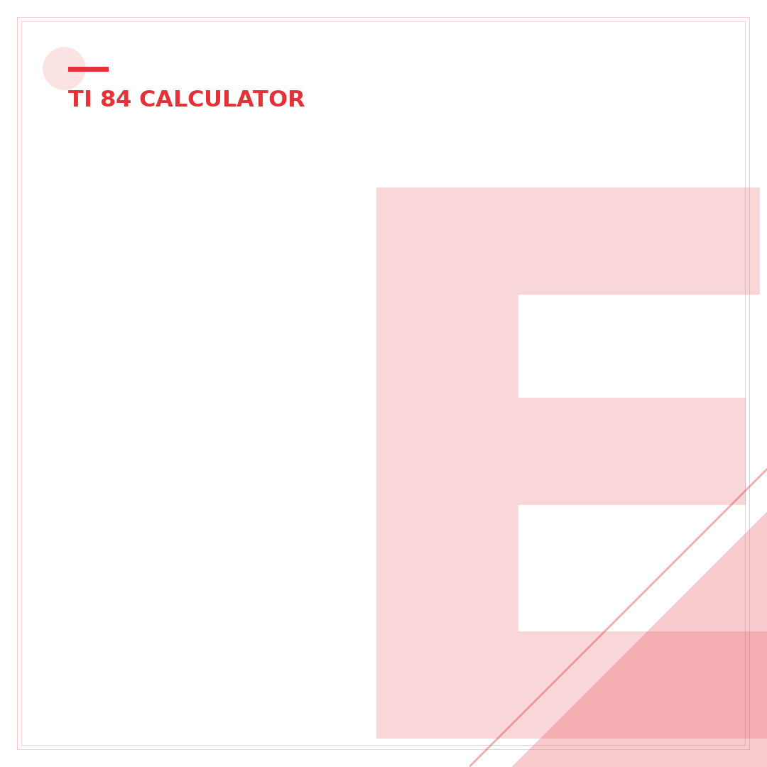 eBay TI 84 Plus CE: Master Buying & Selling for 30%+ Profit