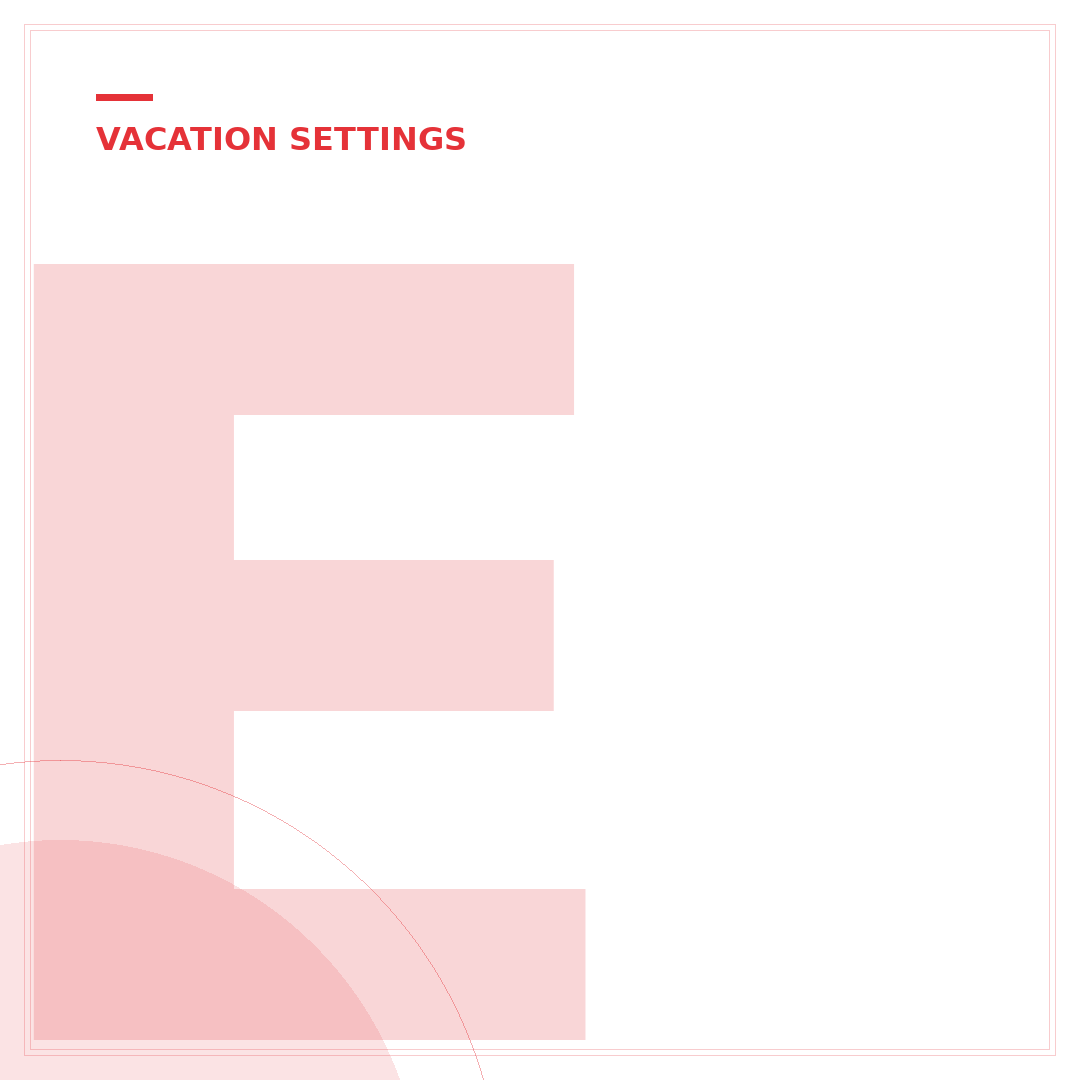 eBay Vacation Settings: 5 Steps to Pause Sales Effortlessly