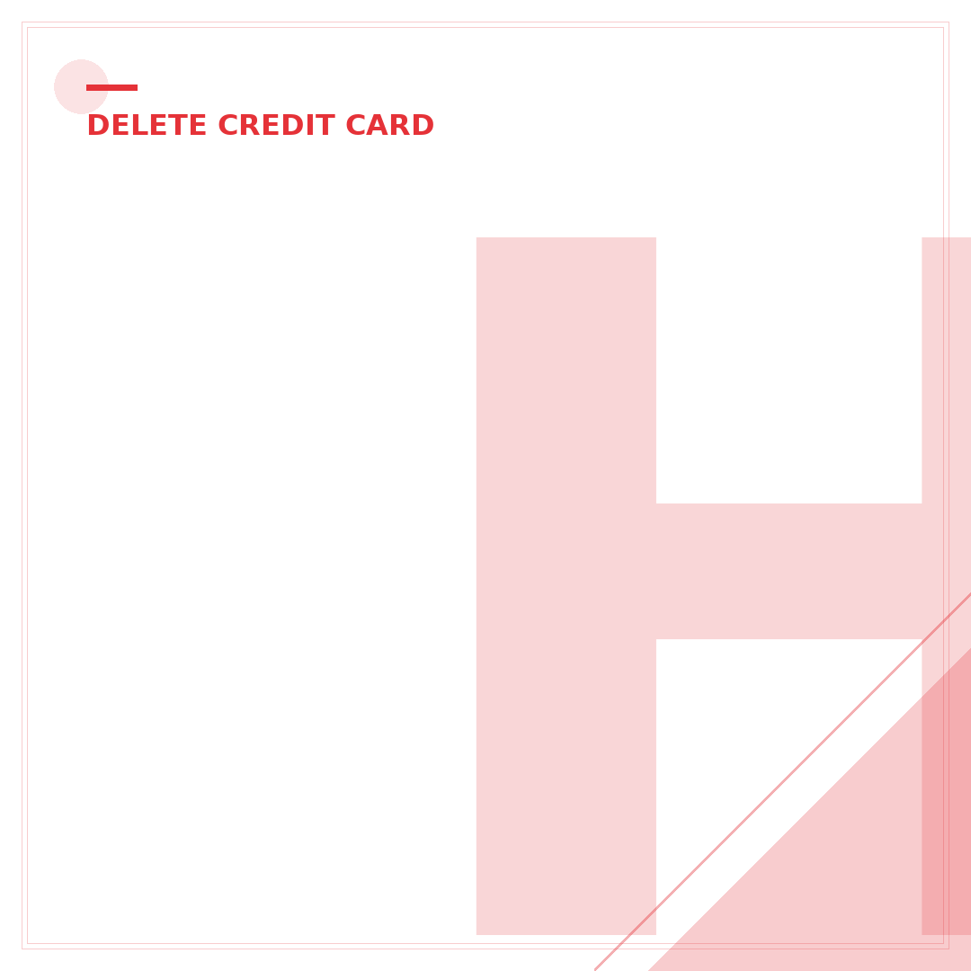 How to Edit Credit Card on eBay: 3 Simple Steps for Buyers