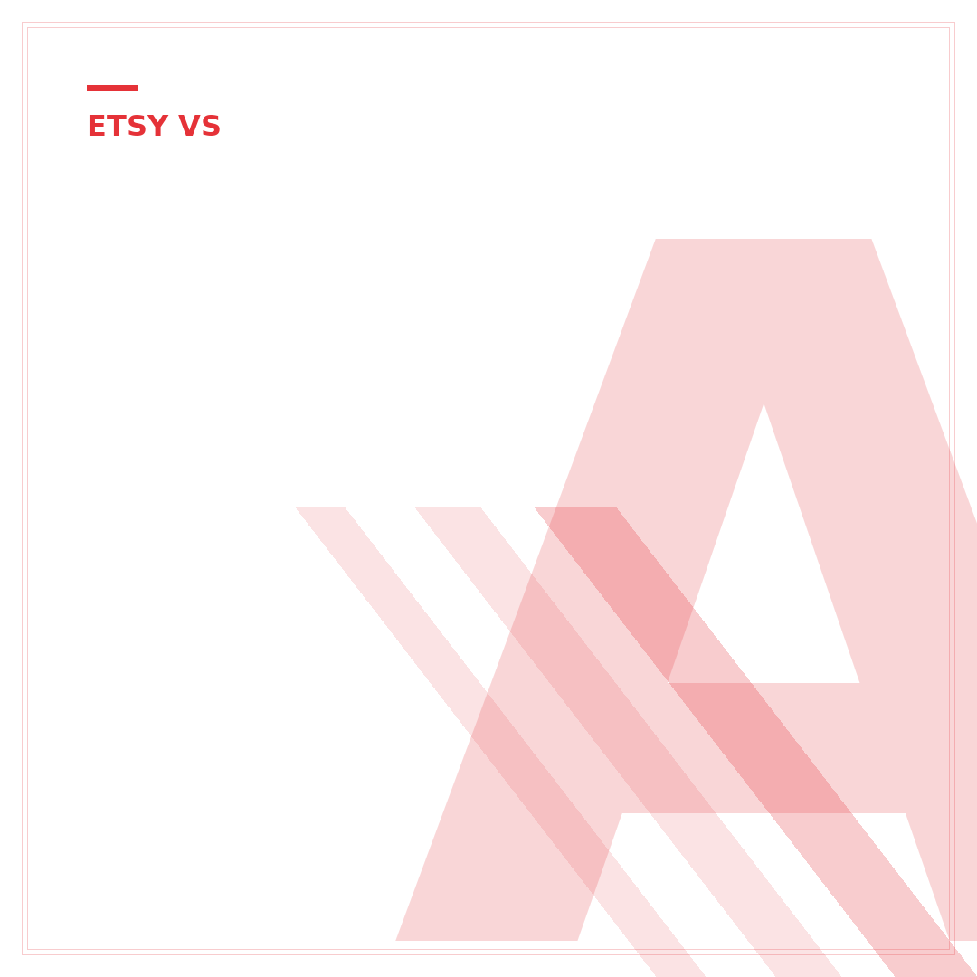 Are Etsy and eBay Connected? 5 Key Differences Explained