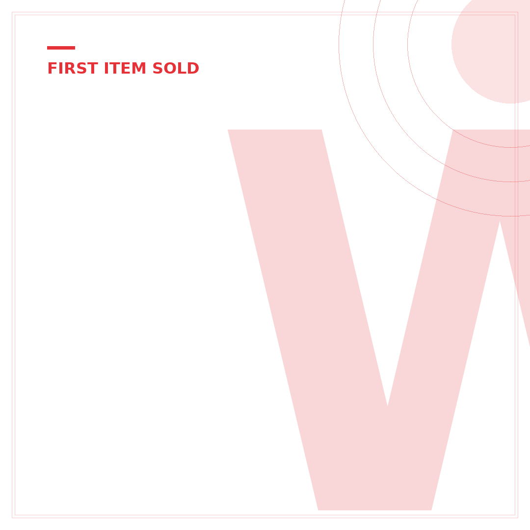 What Was the First Item Sold on eBay? The $14.83 Story That Launched a Giant