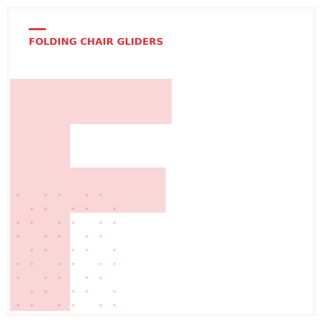 Folding Chair 7/8 Gliders on eBay: Your 2024 Buying Guide