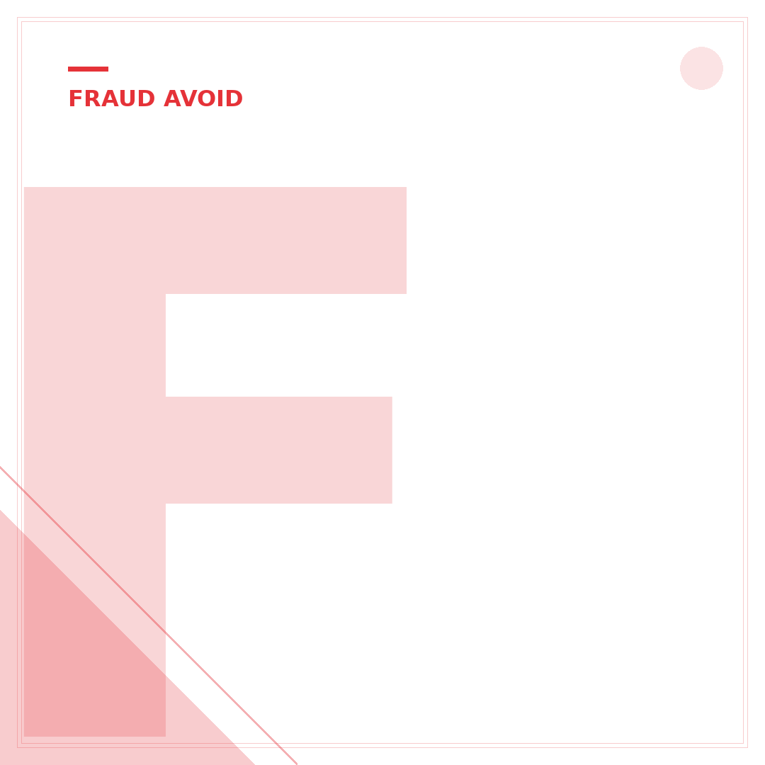 Fraud on eBay: 7 Steps to Protect Yourself