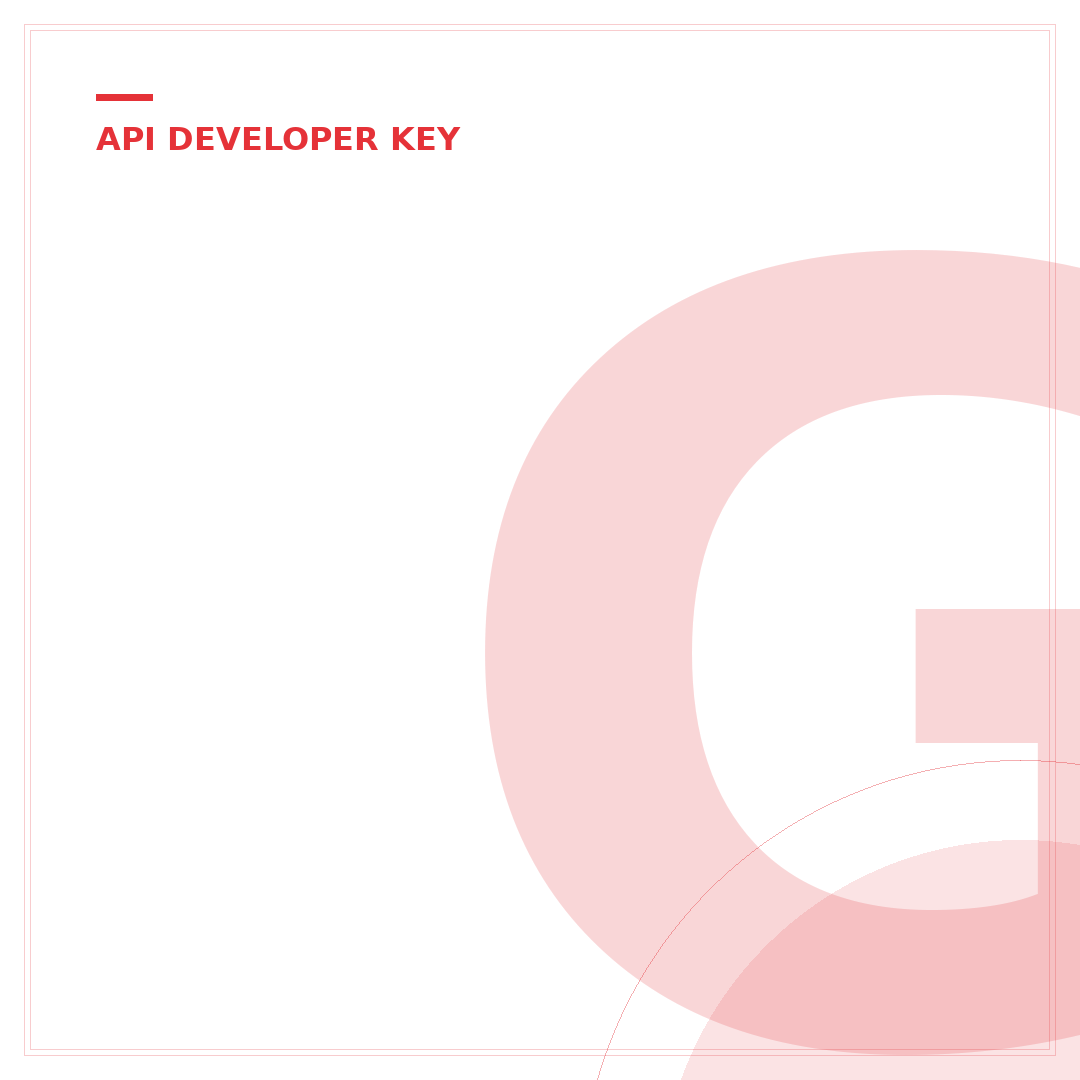 Get Your eBay API Key: A 5-Step Guide for Developers