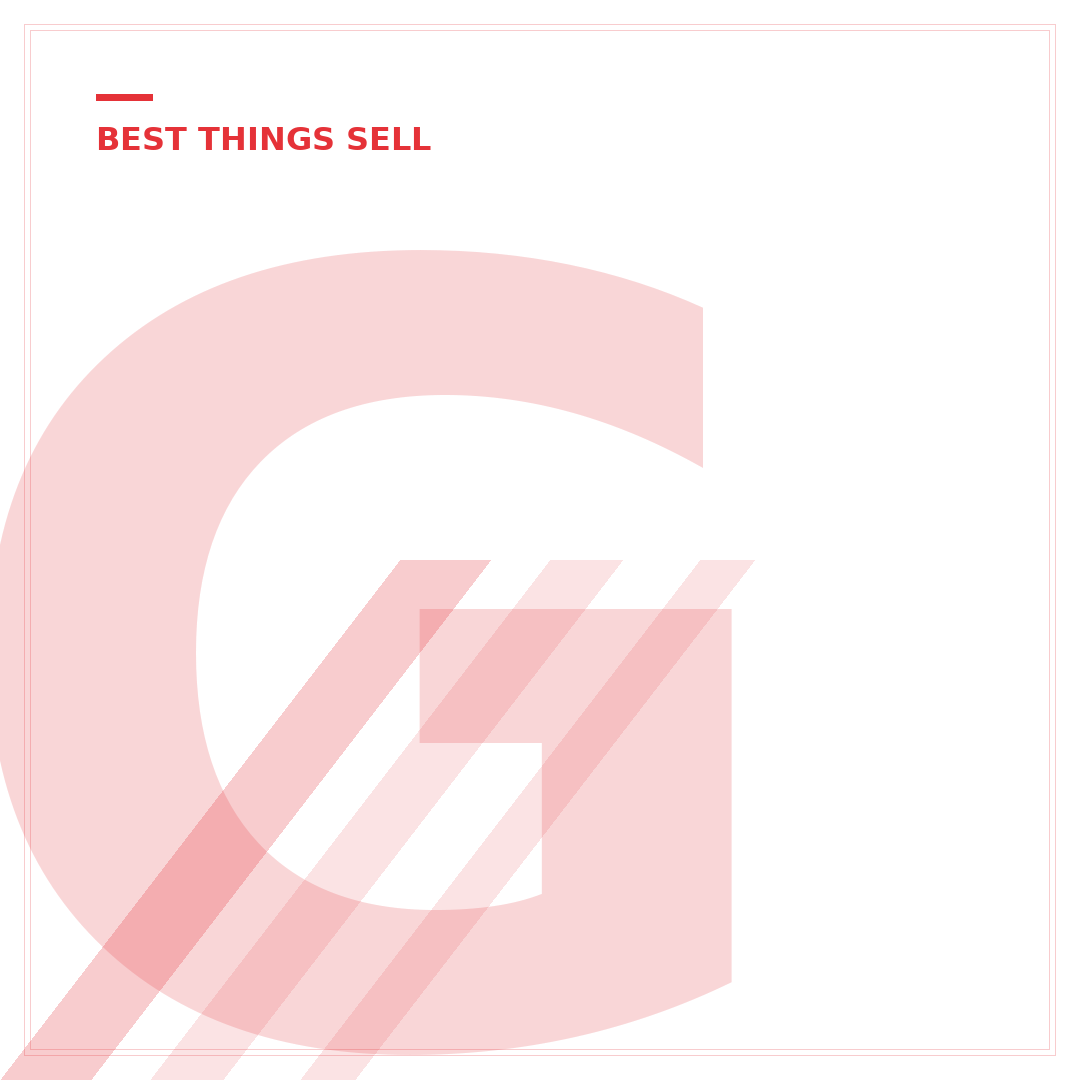 Great Things to Sell on eBay: Your 2024 Beginner's Guide