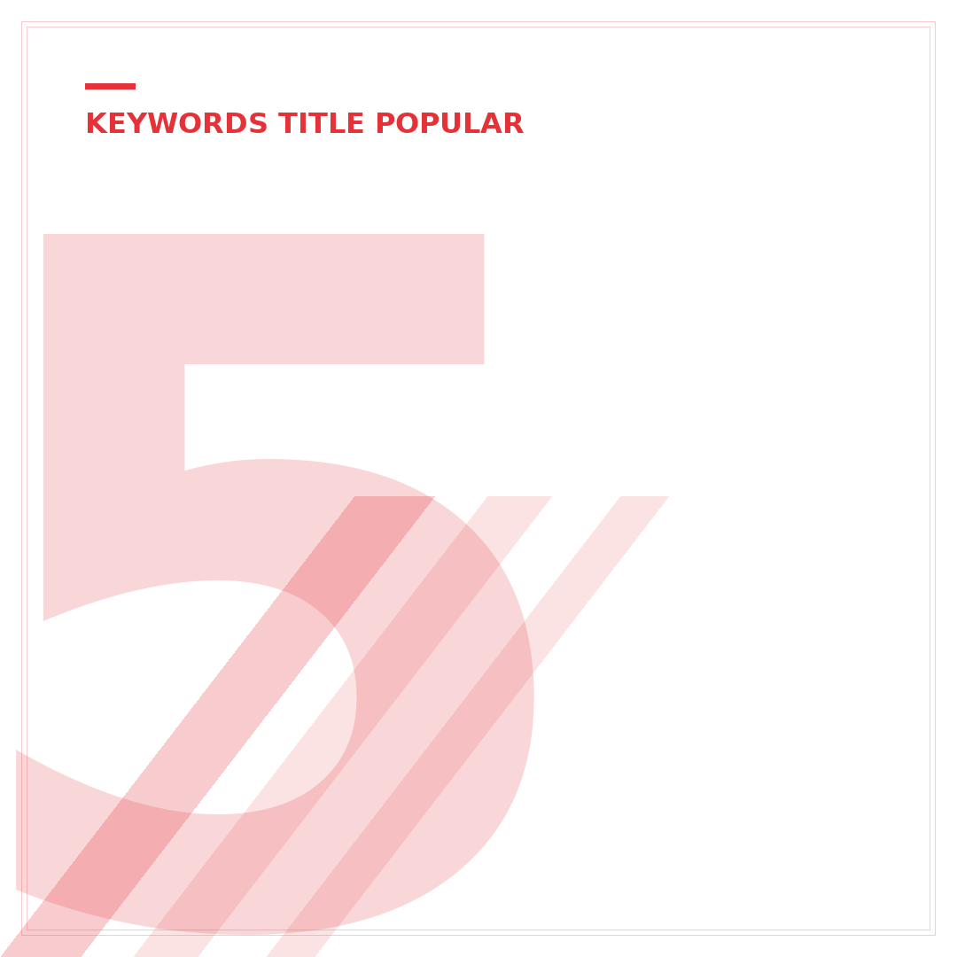 5 Keywords for eBay Title: Boost Visibility & Sales