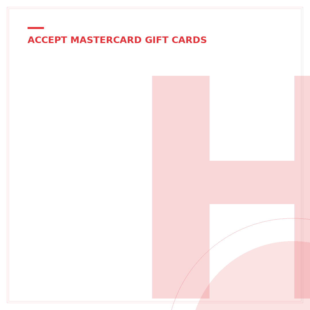 How to Use Mastercard Gift Card on eBay: 5 Steps for Success