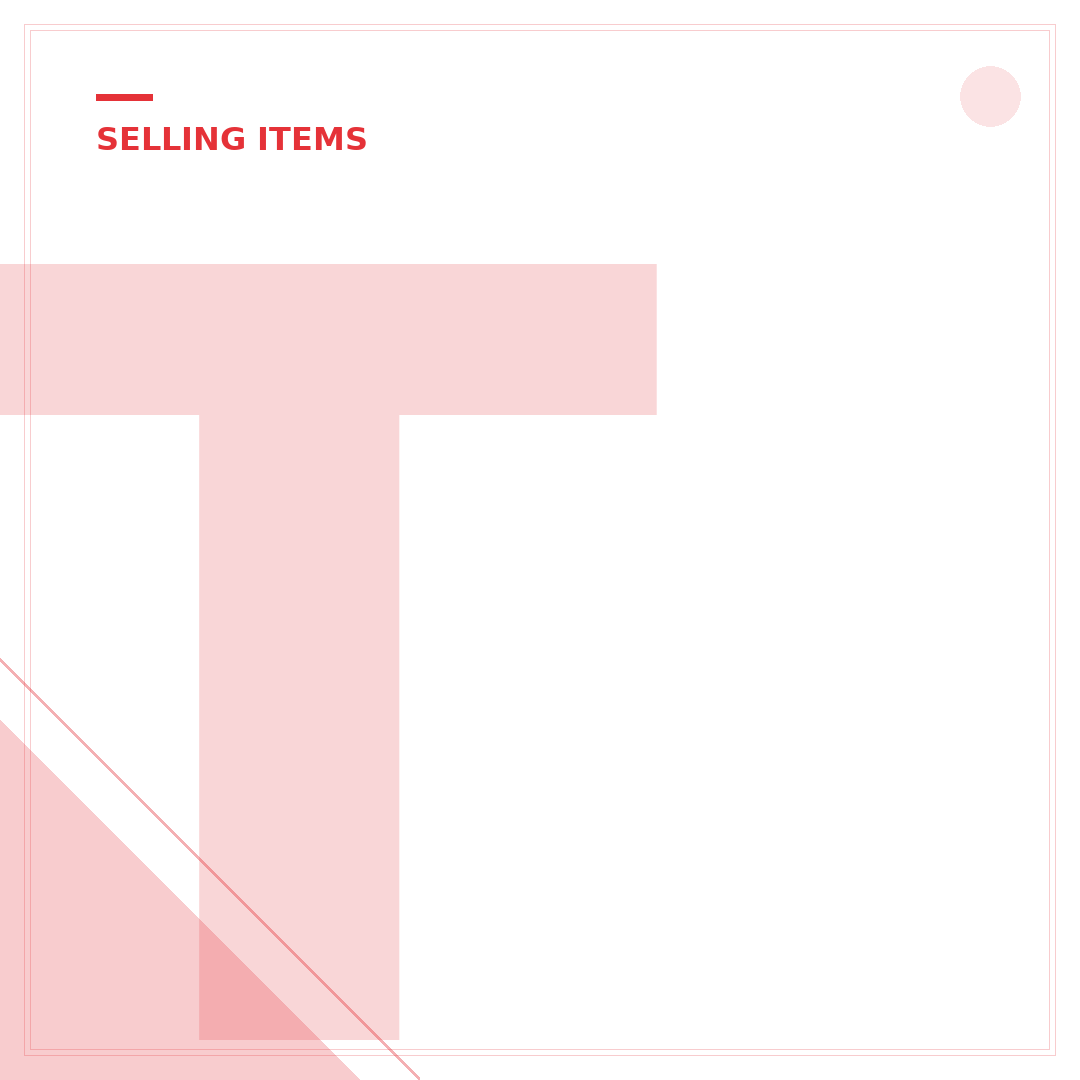 Top 10 Most Selling Items on eBay: Your 2024 Guide