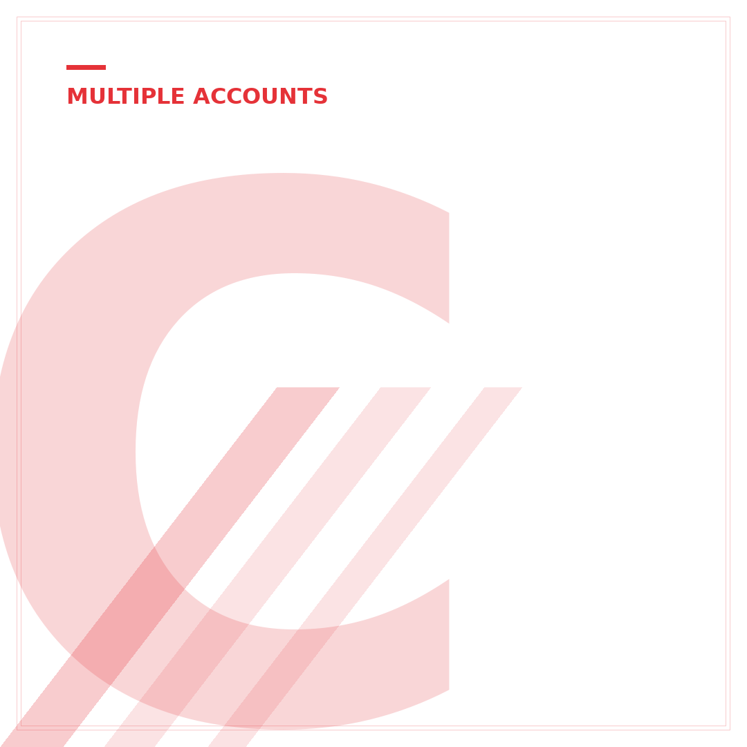 Can You Have Multiple eBay Accounts? 5 Essential Rules