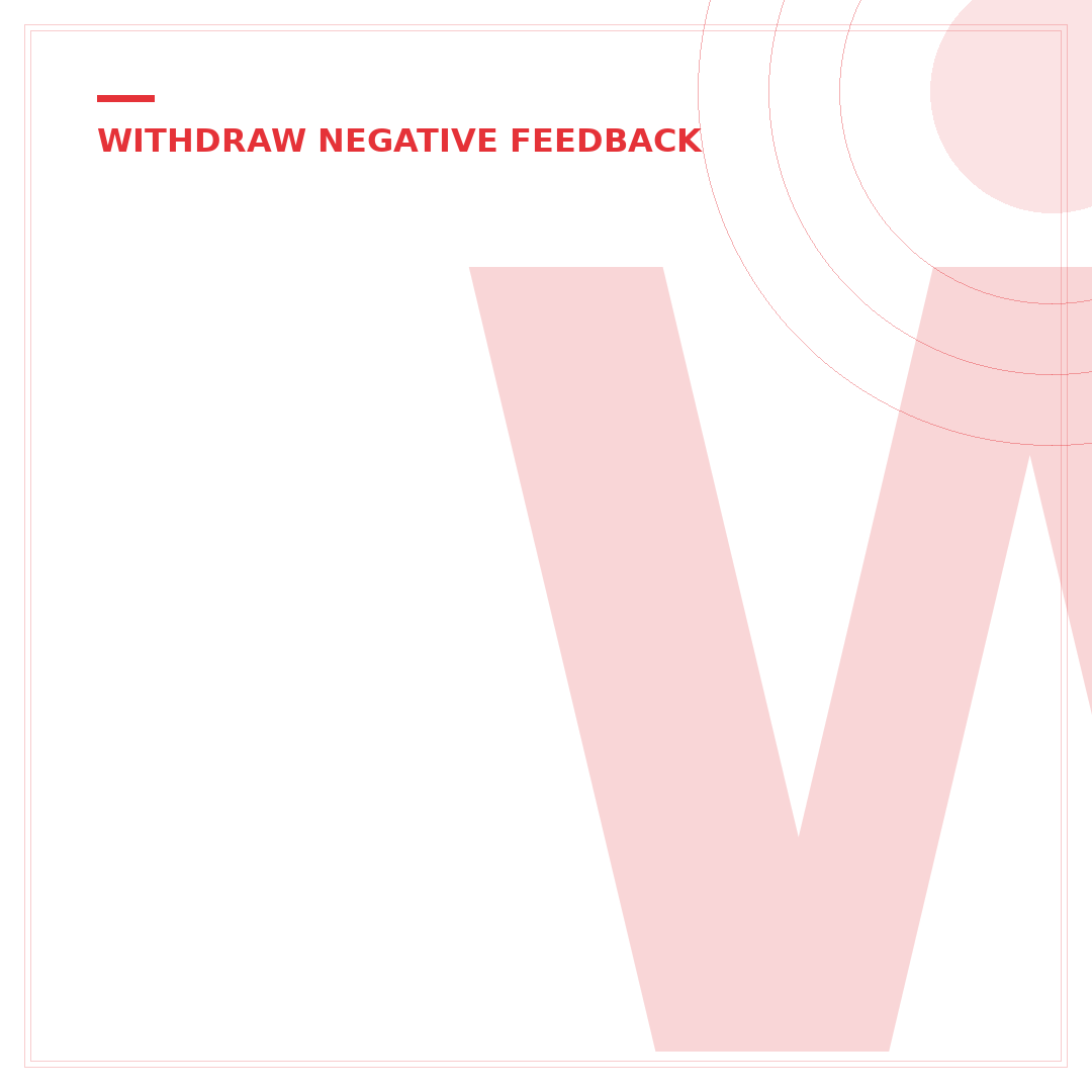What Happens If You Get Negative Feedback on eBay: 5 Key Impacts & Solutions