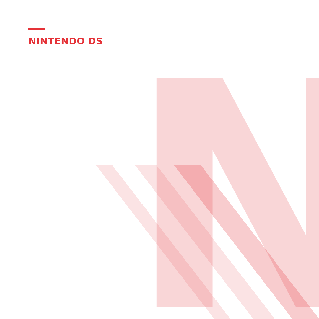 Nintendo DS eBay: Your 2024 Buyer's Guide to Great Deals