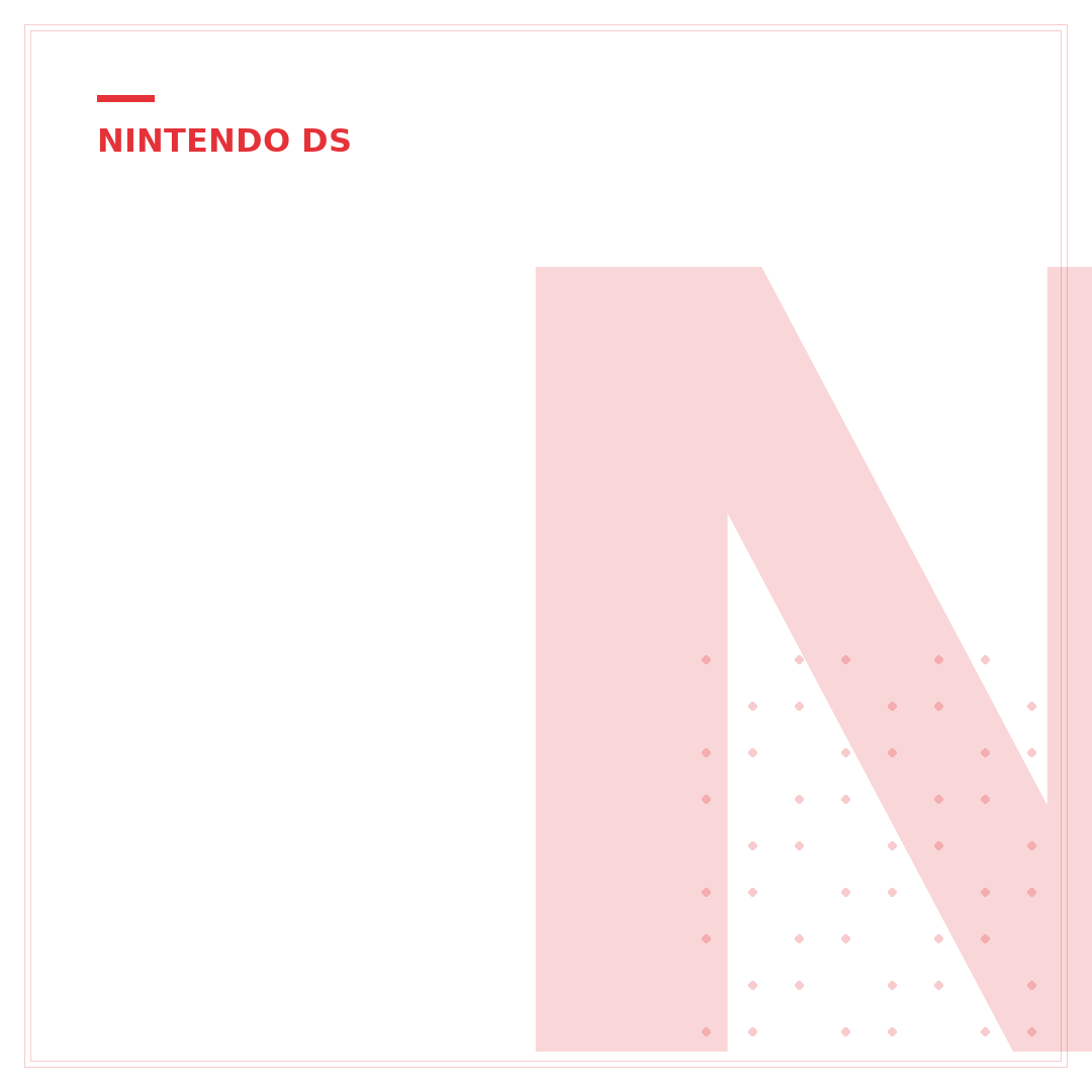Nintendo DS Games on eBay: Your 2024 Buyer's Guide