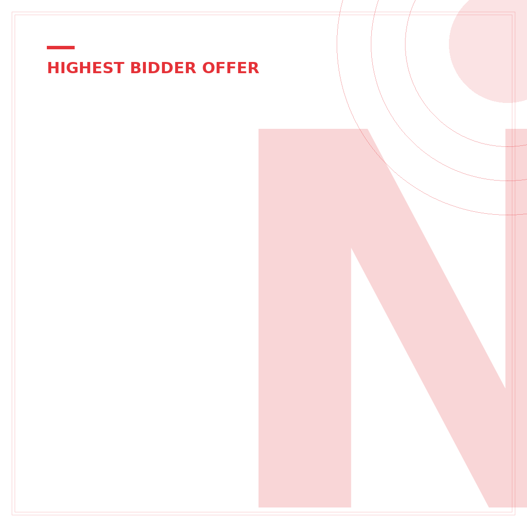 Next Highest Bidder: 3 Steps to Offer on eBay