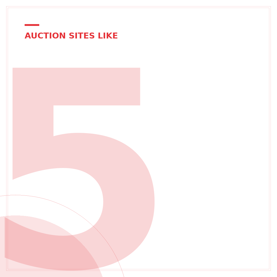 5+ Auction Sites Like eBay: Find Your Next Bid