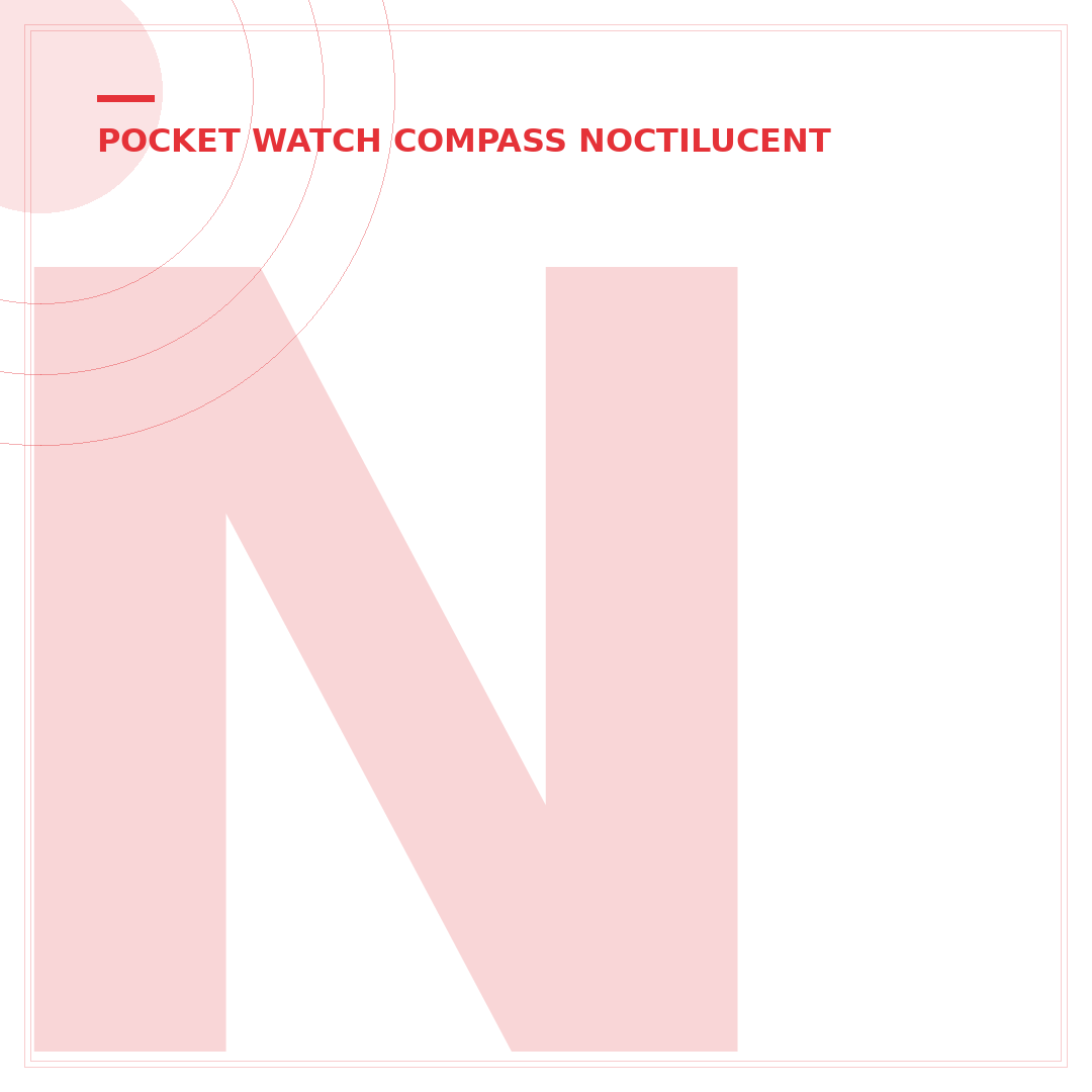 New Pocket Watch Compass Noctilucent Display eBay: 5 Steps to Secure Your Find