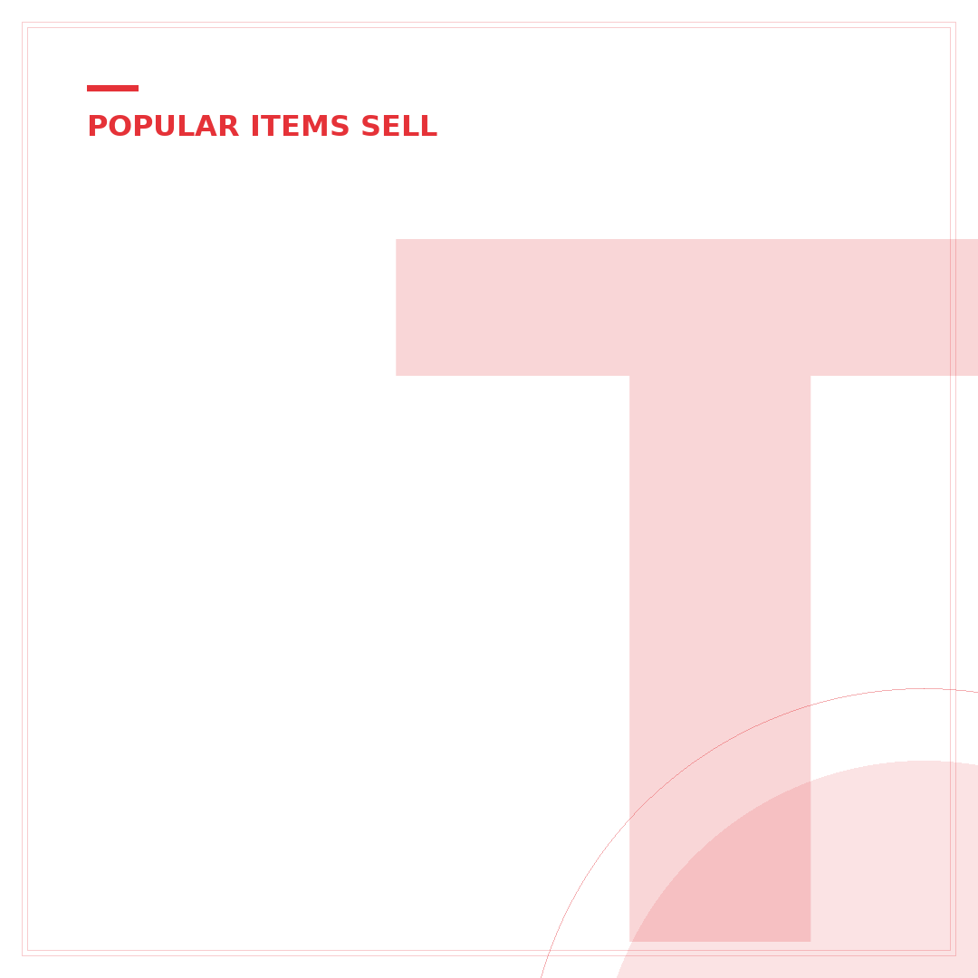Top 10 Popular Items to Sell on eBay in 2024: Your Quick Guide