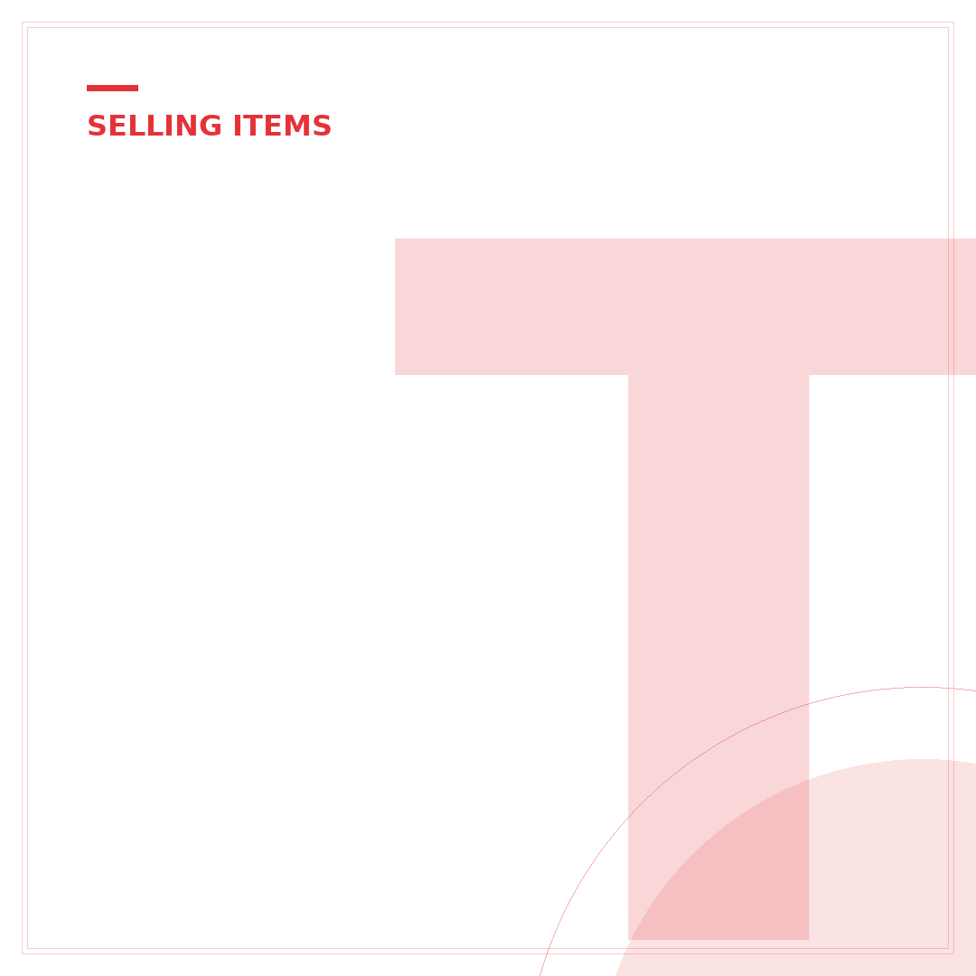 Top Selling Items on eBay: 5 Categories Dominating Sales