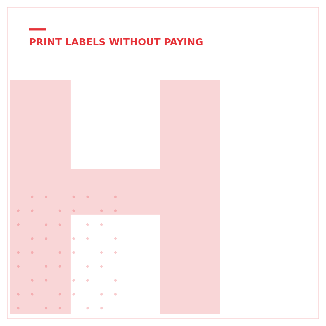 How to Print 2 Labels Per Page on eBay: 5 Step-by-Step Methods