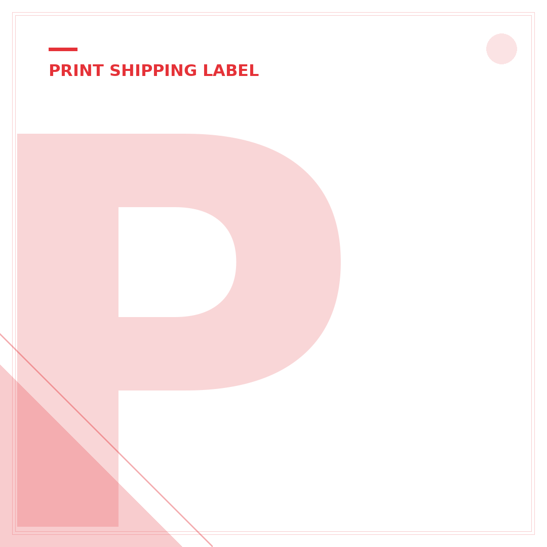 Print eBay Shipping Labels at Post Office: 5 Easy Steps
