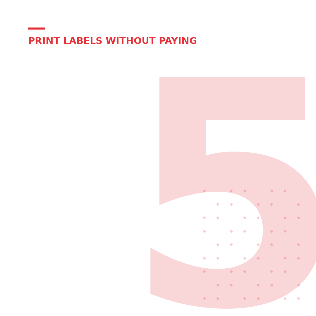 5 Steps: How to Print Thermal Labels on eBay Efficiently