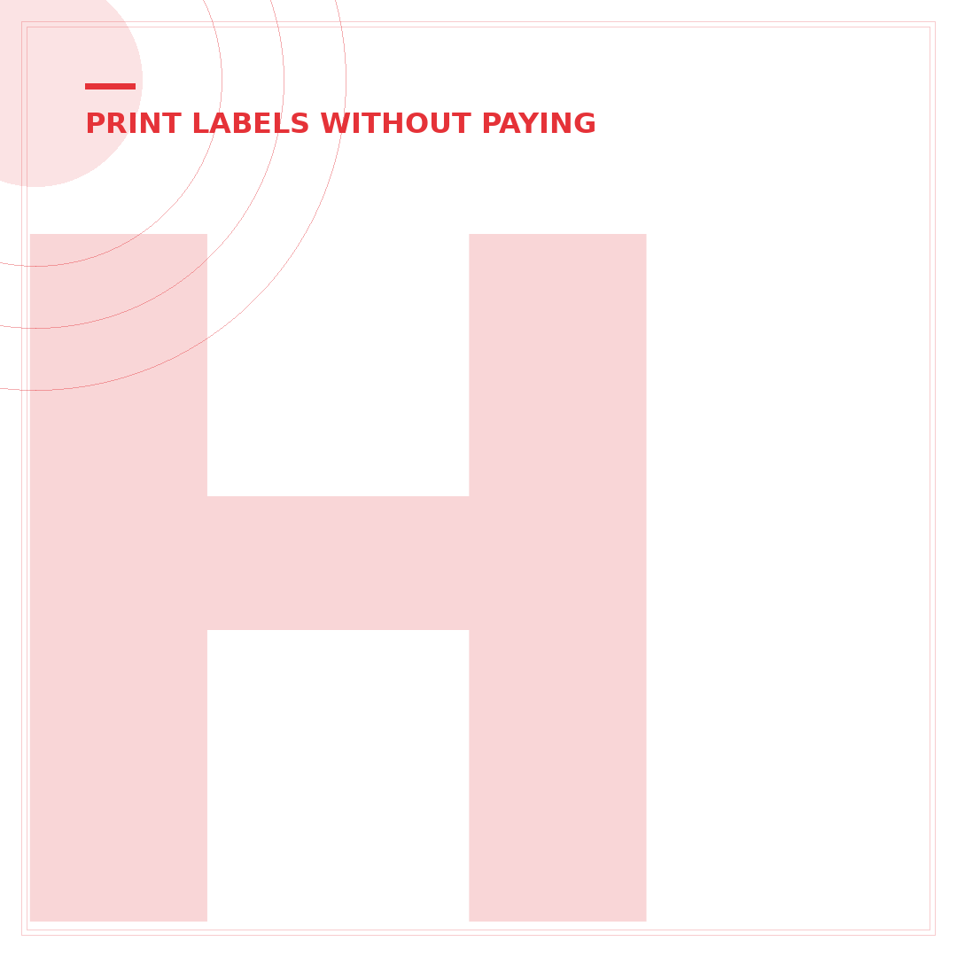 How to Print Multiple Shipping Labels on eBay: Boost Your Efficiency by 3x