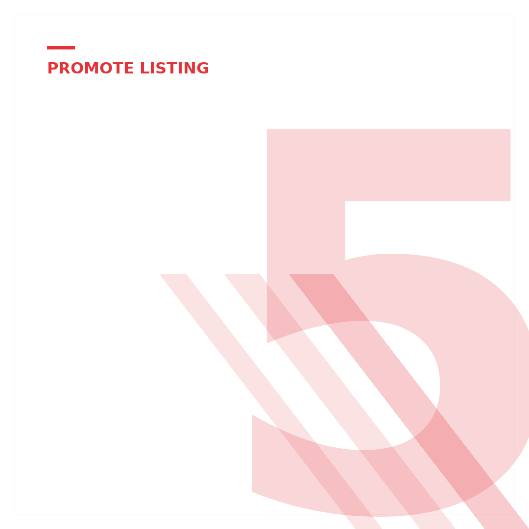 5 Proven Ways to Promote eBay Listings on Facebook: Drive Sales