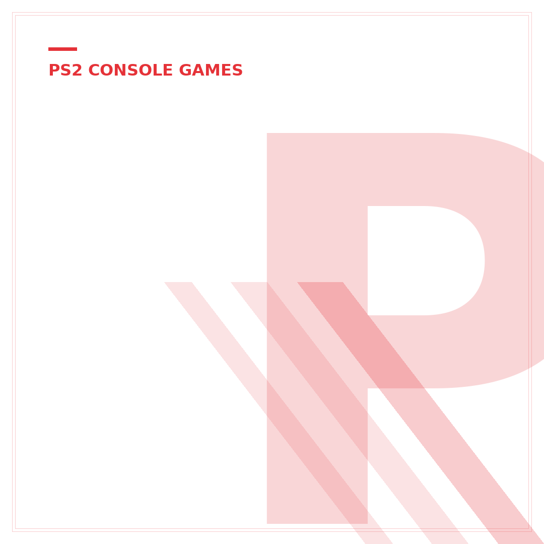 PS2 eBay Buying Guide: Secure 7 Top-Tier Consoles & Games