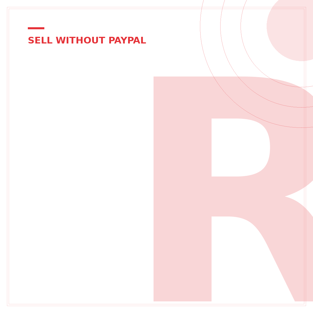 Receive Money on eBay Without PayPal: 5 Direct Methods