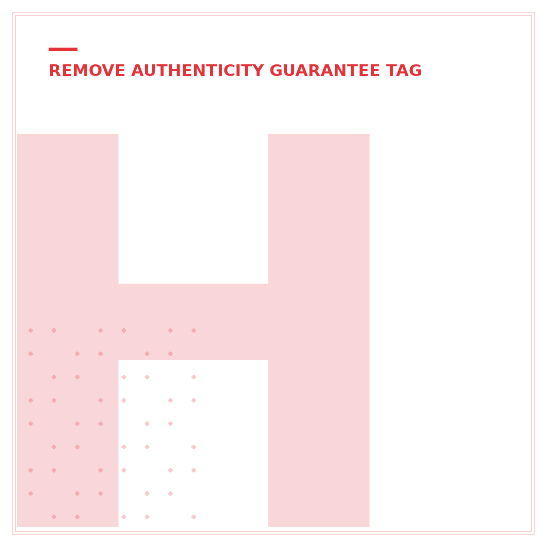 How to Remove eBay Authenticity Tag: 3 Safe Methods Explained