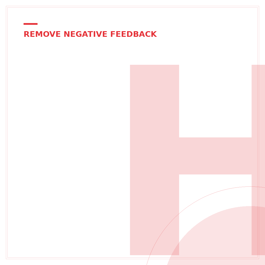 How to Remove Negative Feedback on eBay: 5 Proven Strategies