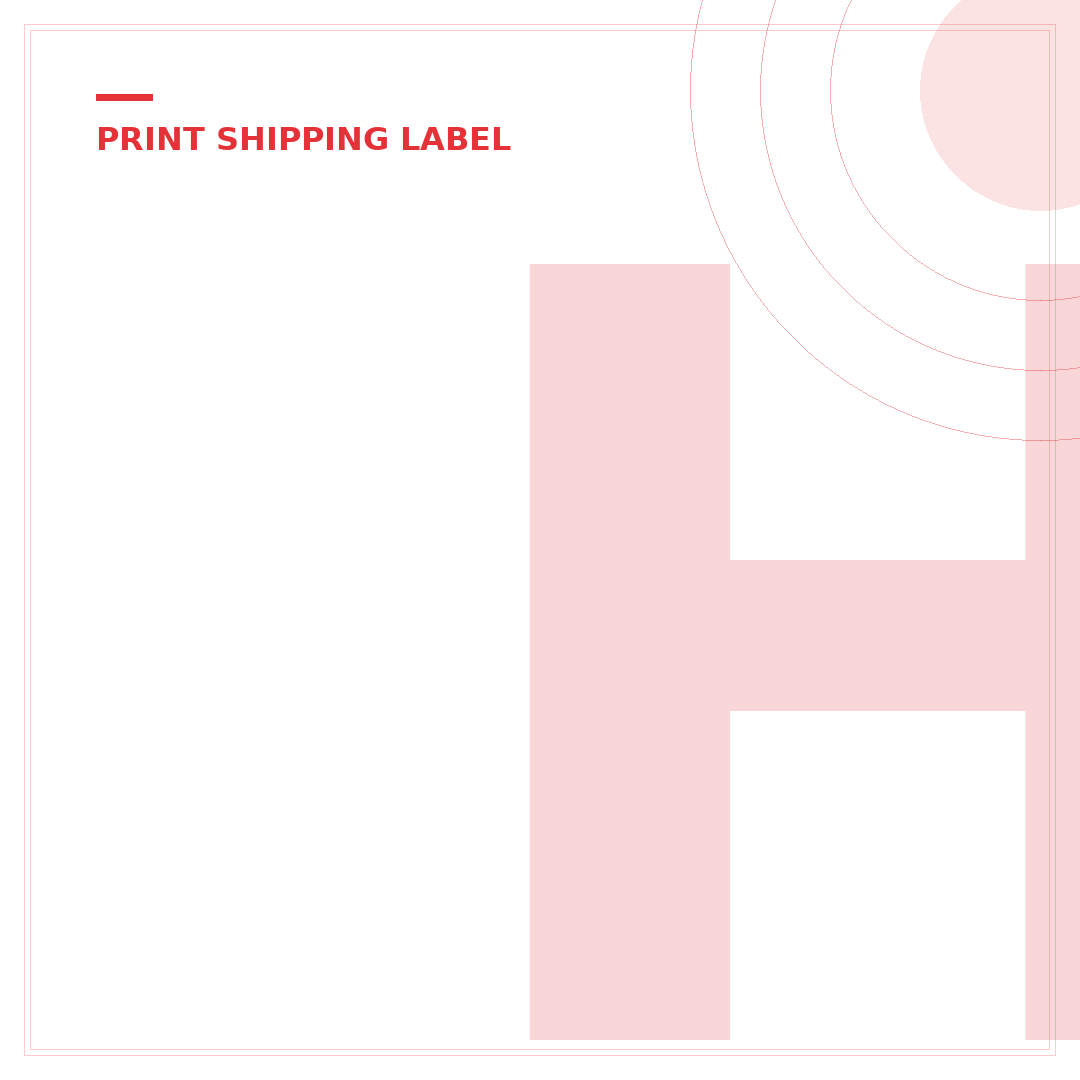 How to Reprint Shipping Label on eBay: 5 Quick Steps to Fix Mistakes