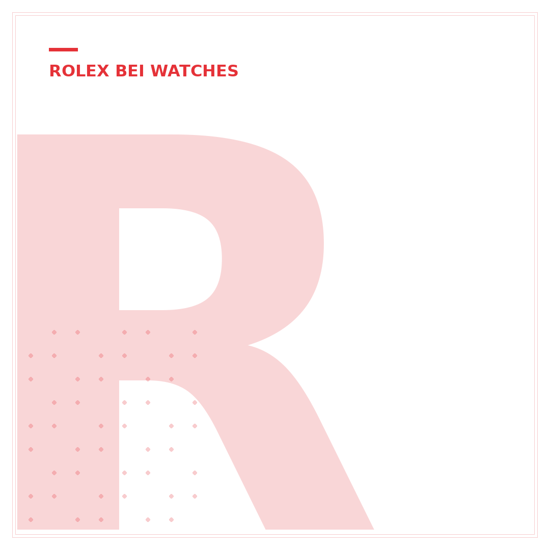 Rolex bei eBay: 7 Steps to Authenticity & Secure Purchases