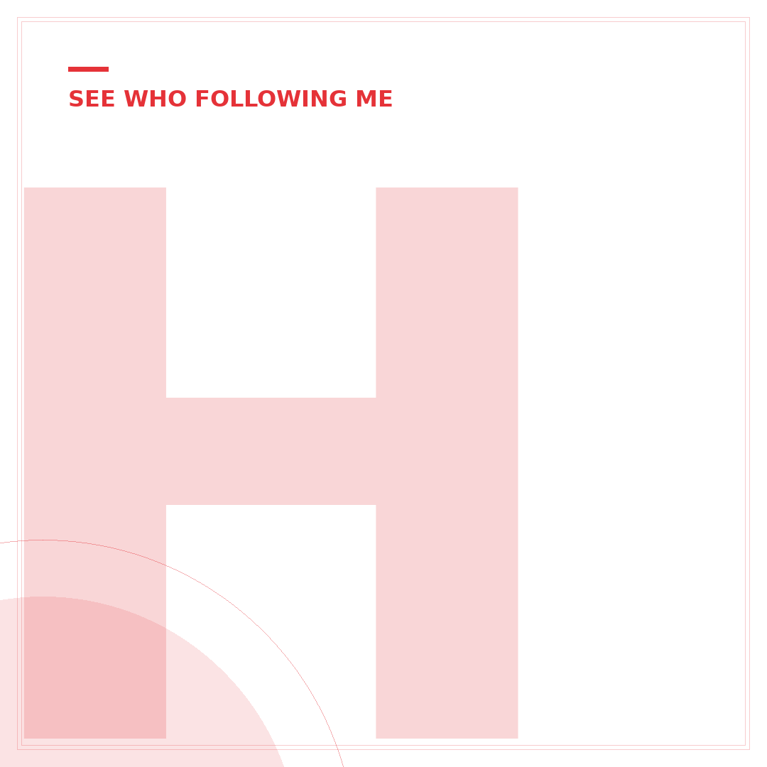 How to See Who's Following You on eBay: 5 Simple Steps