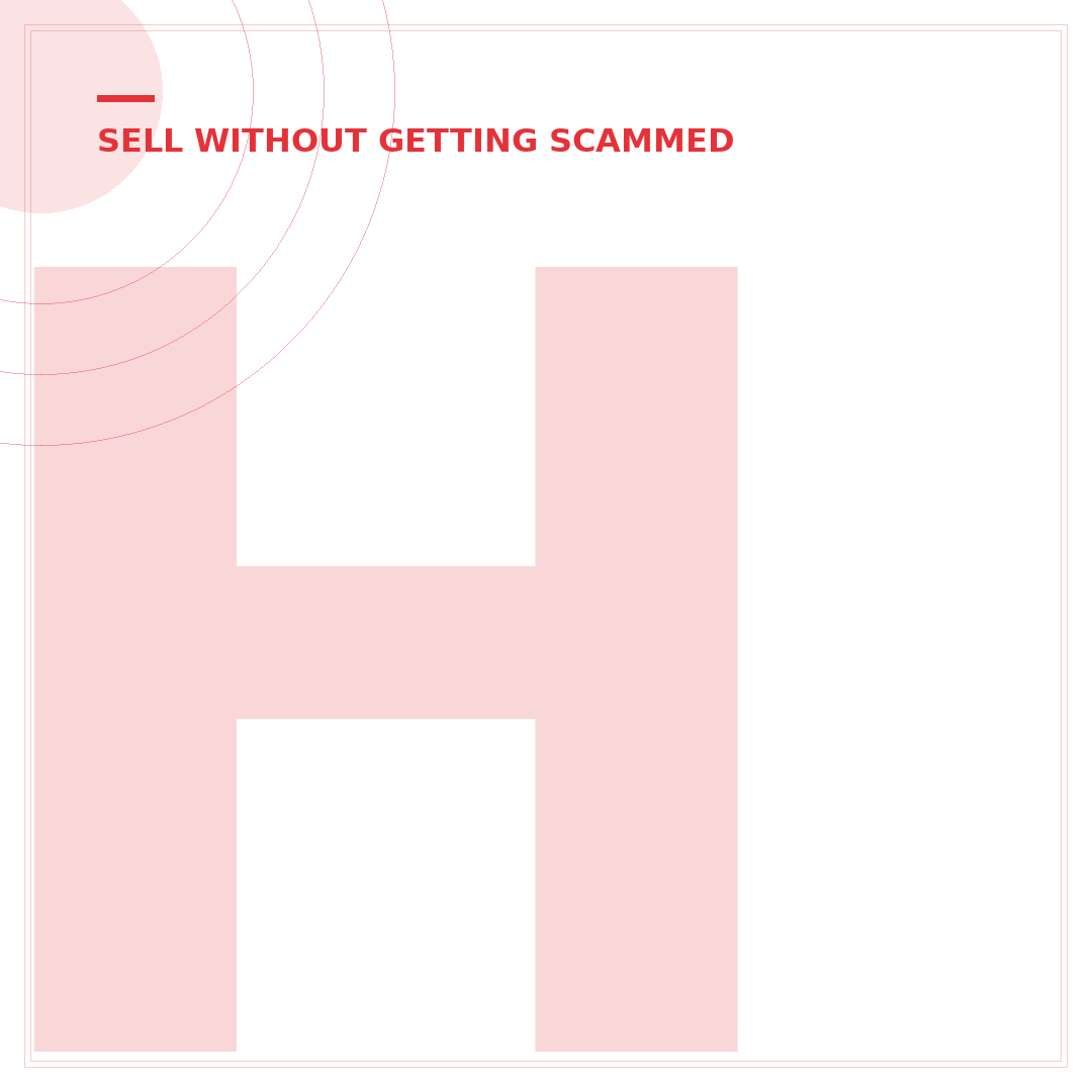 How to Sell on eBay Without Getting Scammed: 7 Key Protections