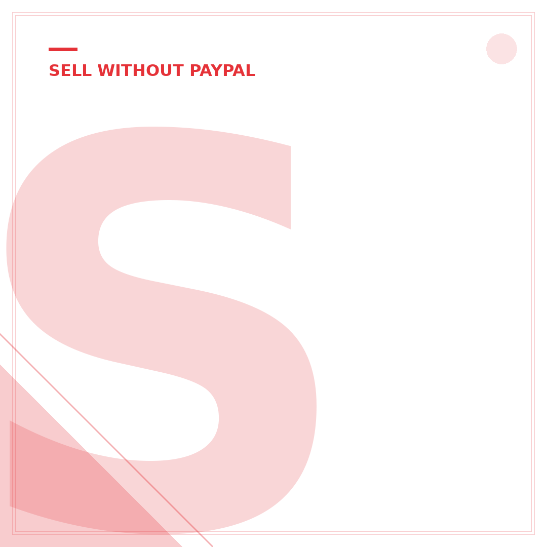 Sell on eBay Without PayPal: 5 Smart Ways in 2021
