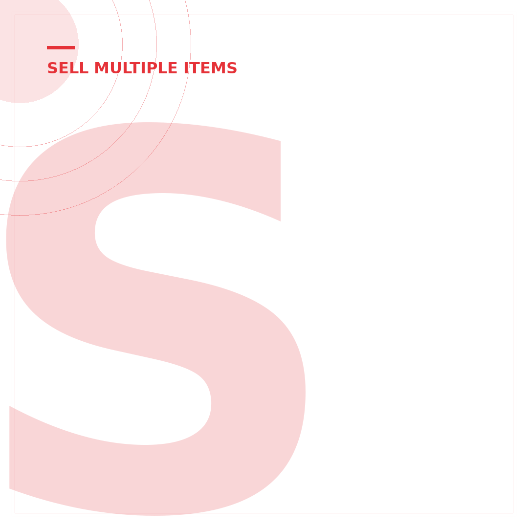 Sell Multiple Items on eBay App: 5 Steps to Boost Sales