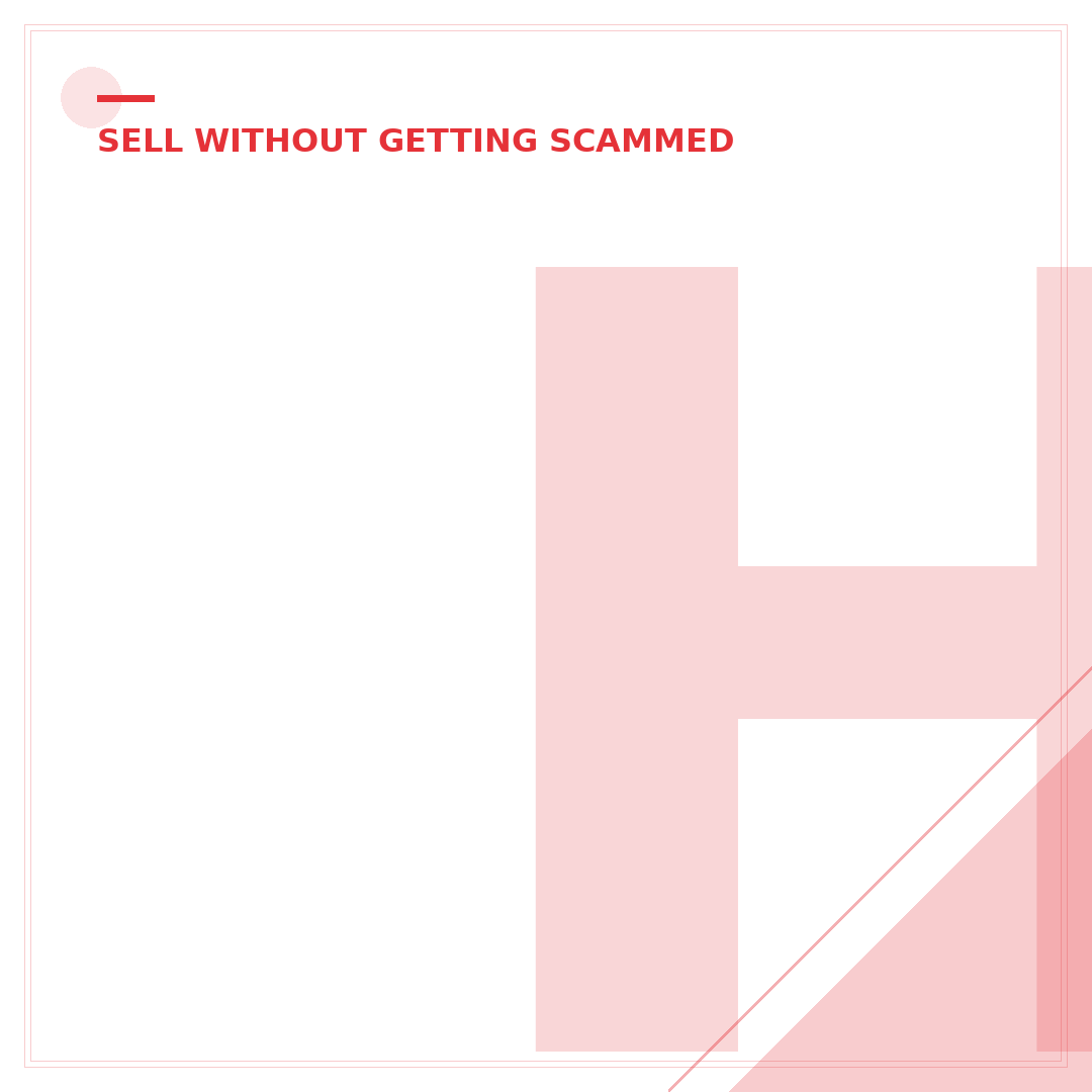 How to Sell a Phone on eBay Without Getting Scammed: 7 Safeguards