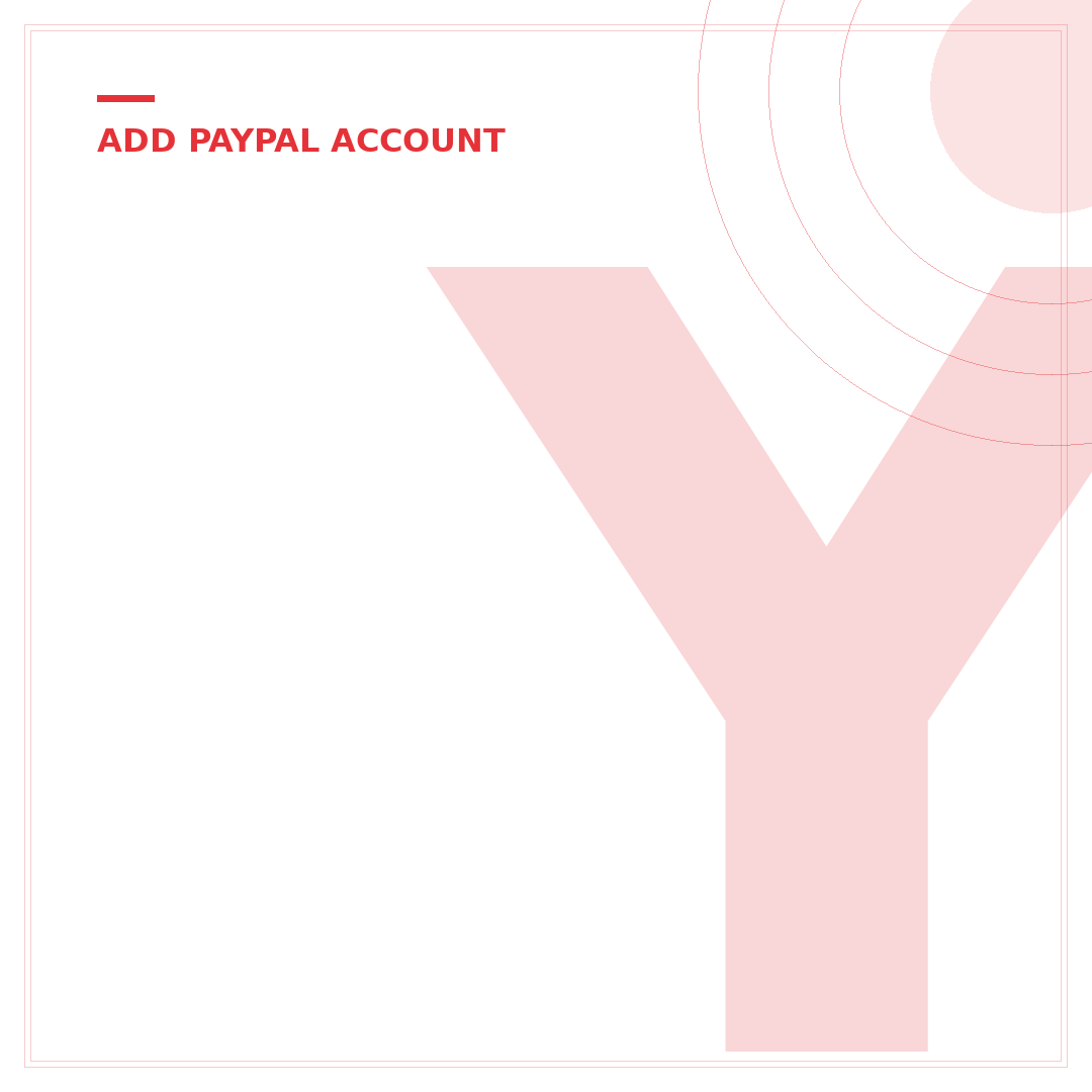 Your 5-Step Guide: How to Setup PayPal to Sell on eBay