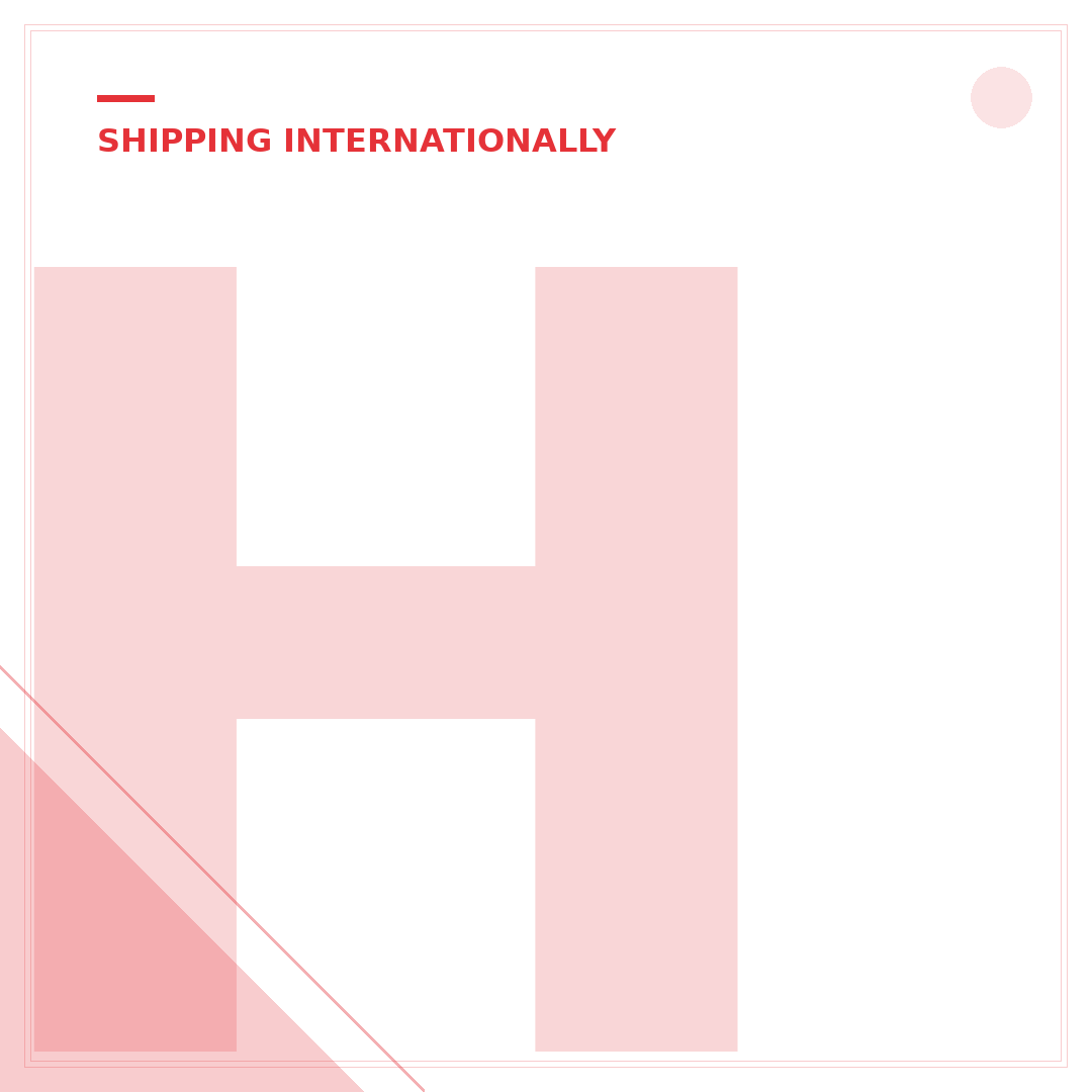 How to Ship eBay Items Internationally: 5 Steps to Global Sales