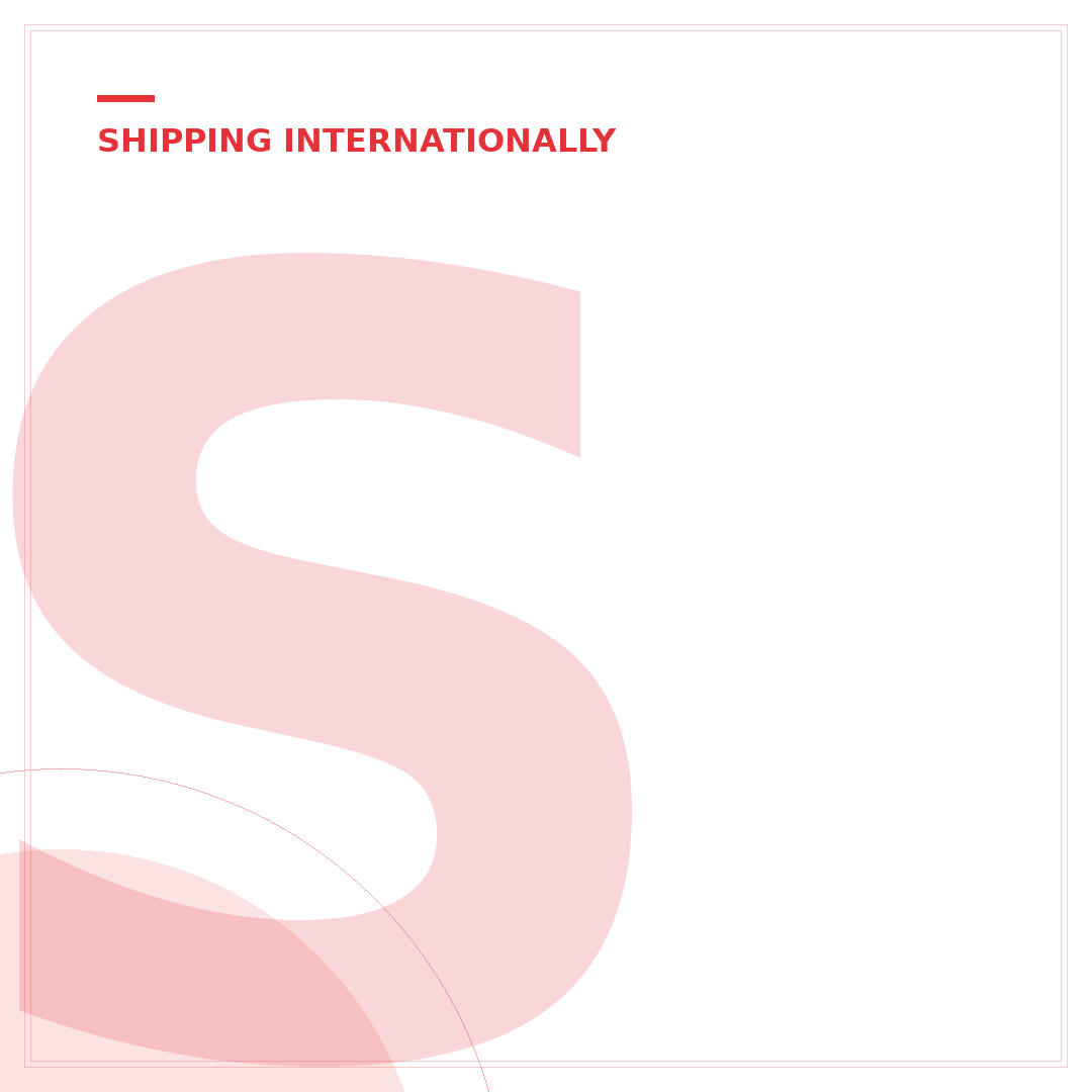 Shipping Internationally on eBay: 7 Steps to Global Sales Success