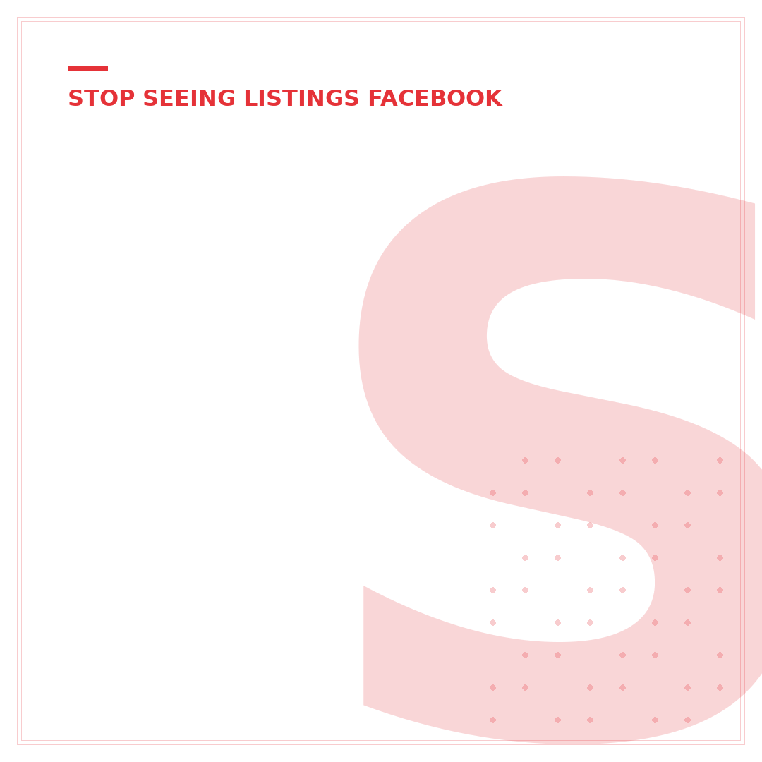 Stop eBay Listings on Facebook Marketplace: 5 Key Steps