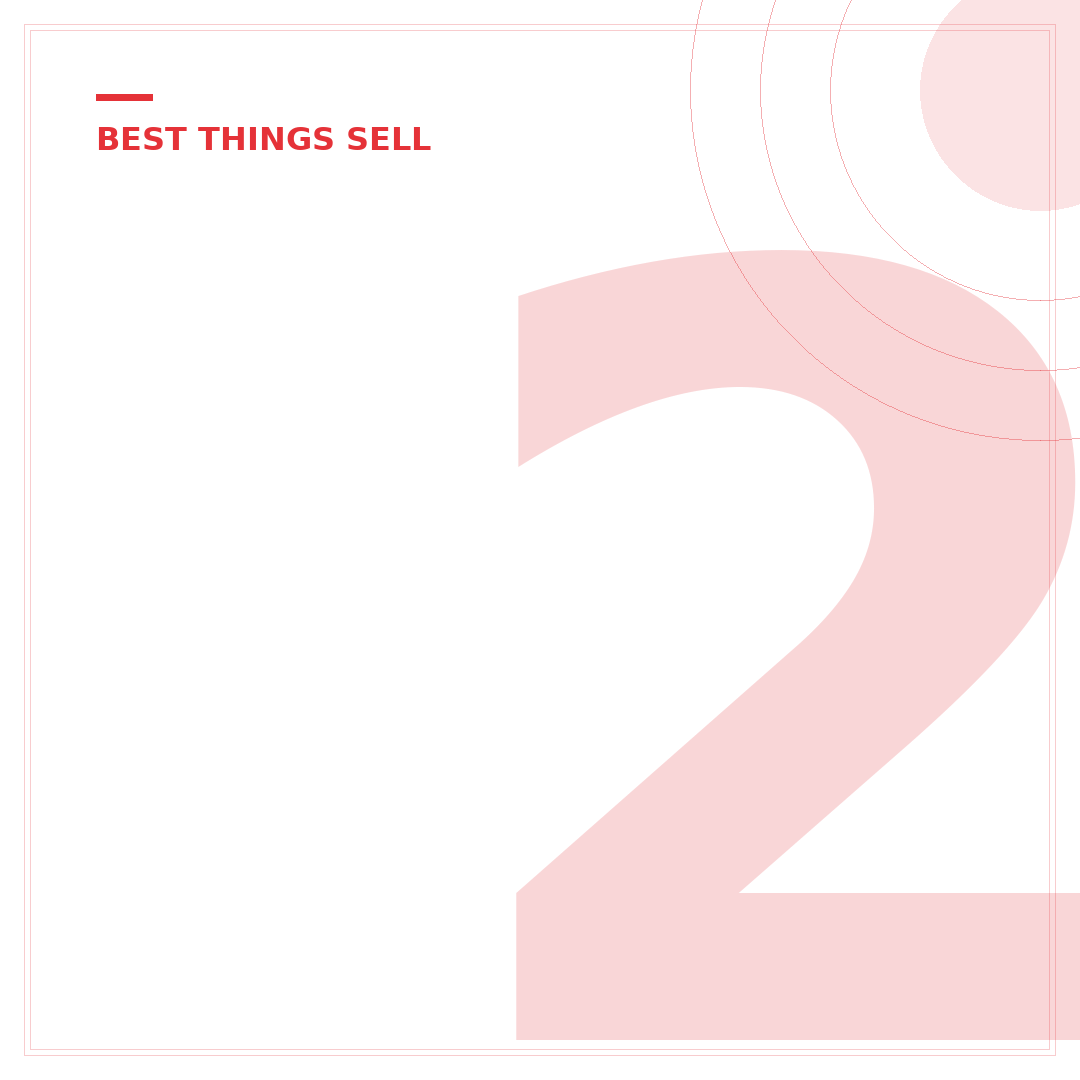 27 Proven Things to Sell on eBay for Max Profit in 2024