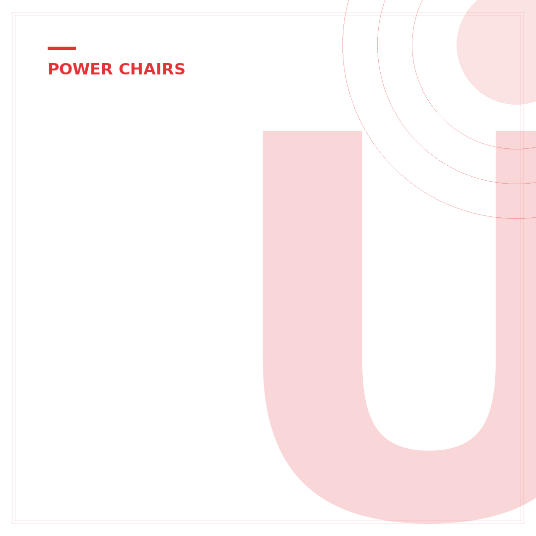 Used Power Chairs on eBay: Your 5-Step Buying Guide