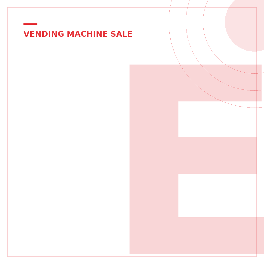 eBay Vending Machines for Sale: 7 Steps to Smart Buys