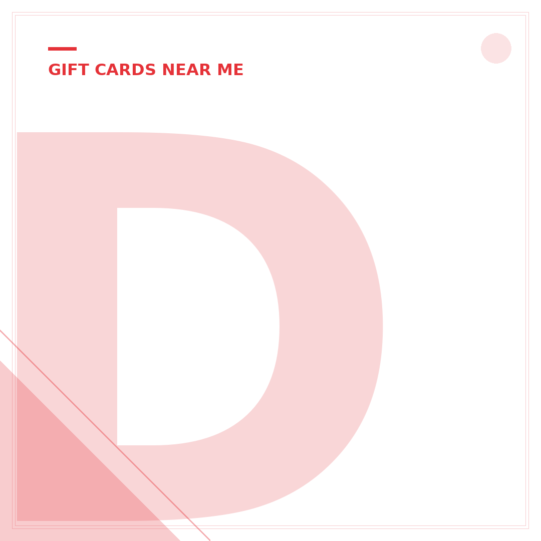 Does Walgreens Have eBay Gift Cards? Your 2024 Buying Guide